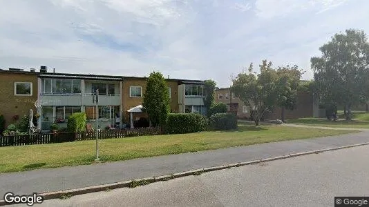 Apartments for rent in Kävlinge - Photo from Google Street View