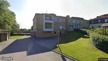Apartments for rent in Trelleborg - Photo from Google Street View