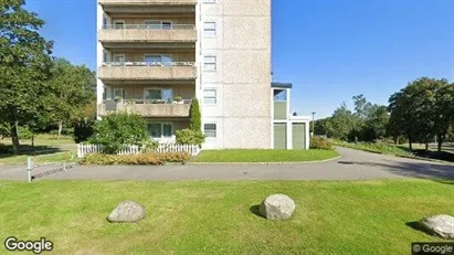 Apartments for rent in Angered - Photo from Google Street View