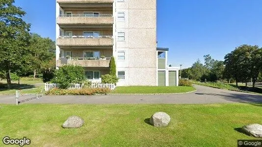 Apartments for rent in Angered - Photo from Google Street View