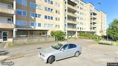 Apartments for rent in Angered - Photo from Google Street View