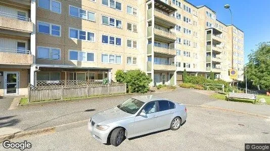 Apartments for rent in Angered - Photo from Google Street View