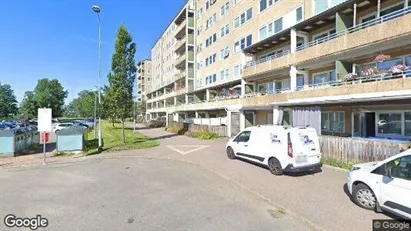 Apartments for rent in Angered - Photo from Google Street View