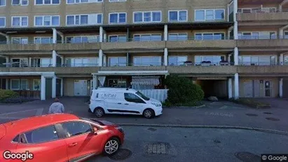 Apartments for rent in Angered - Photo from Google Street View