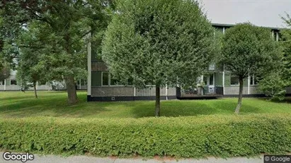 Rooms for rent in Lund - Photo from Google Street View