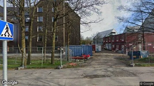 Rooms for rent in Lund - Photo from Google Street View