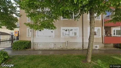 Rooms for rent in Uppsala - Photo from Google Street View