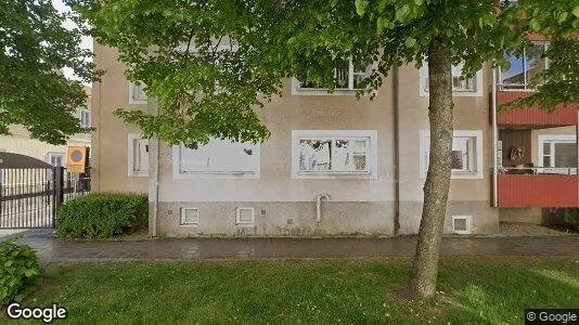 Rooms for rent in Uppsala - Photo from Google Street View