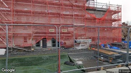 Apartments for rent in Borlänge - Photo from Google Street View