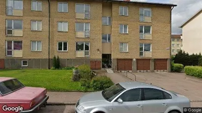 Apartments for rent in Forshaga - Photo from Google Street View