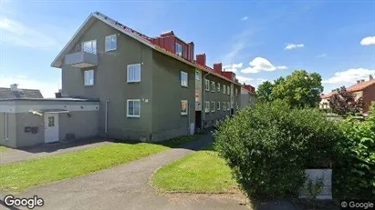 Apartments for rent in Falköping - Photo from Google Street View