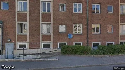Apartments for rent in Gävle - Photo from Google Street View