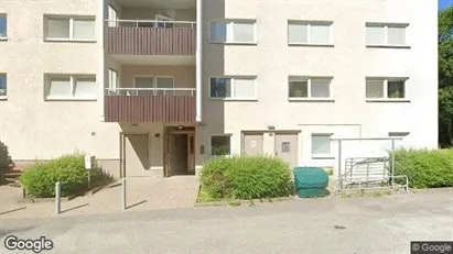 Apartments for rent in Södertälje - Photo from Google Street View