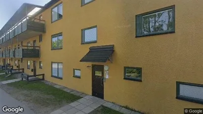 Apartments for rent in Sandviken - Photo from Google Street View