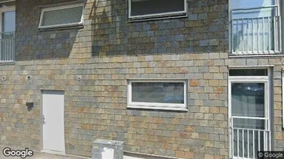 Apartments for rent in Eslöv - Photo from Google Street View