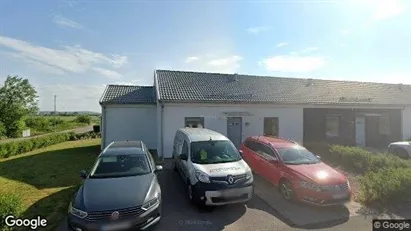 Apartments for rent in Kristianstad - Photo from Google Street View