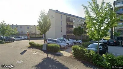 Apartments for rent in Kristianstad - Photo from Google Street View