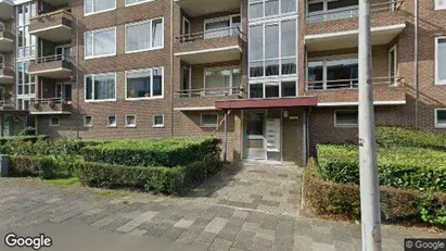 Apartments for rent in Groningen - Photo from Google Street View