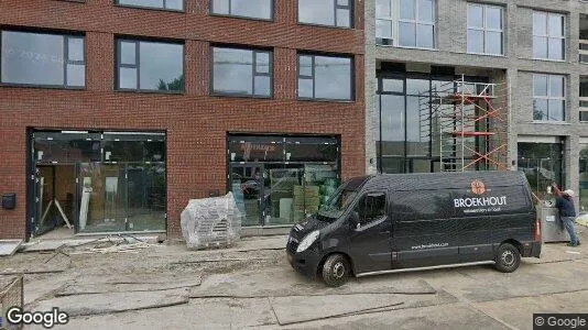 Apartments for rent in Amsterdam Noord - Photo from Google Street View
