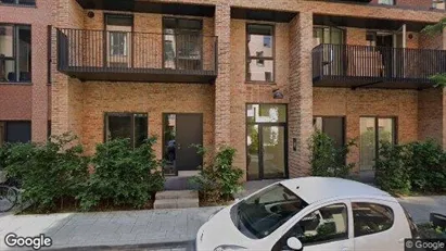 Apartments for rent in Aarhus C - Photo from Google Street View