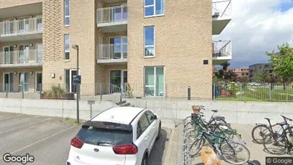 Apartments for rent in Risskov - Photo from Google Street View