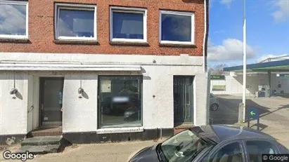 Apartments for rent in Sindal - Photo from Google Street View