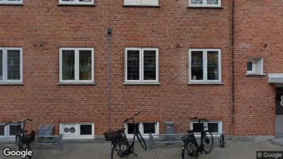 Apartments for rent in Aalborg Center - Photo from Google Street View