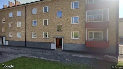Apartments for rent in Skövde - Photo from Google Street View