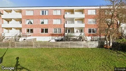 Apartments for rent in Eskilstuna - Photo from Google Street View