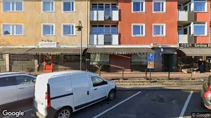 Apartments for rent in Torsby - Photo from Google Street View