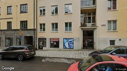 Rooms for rent in Södermalm - Photo from Google Street View