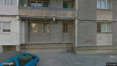 Apartments for rent in Galaţi - Photo from Google Street View