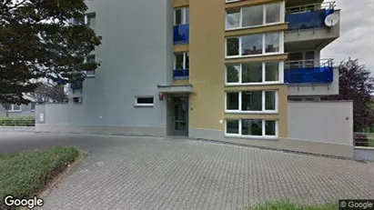 Apartments for rent in Prague 19 - Photo from Google Street View