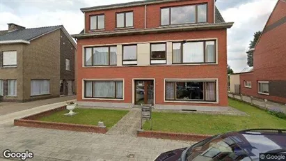 Apartments for rent in Wommelgem - Photo from Google Street View