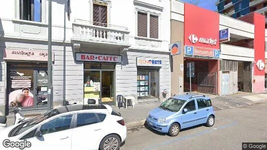Apartments for rent in Milano Zona 6 - Barona, Lorenteggio - Photo from Google Street View