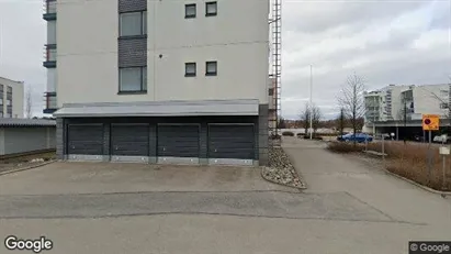 Apartments for rent in Mikkeli - Photo from Google Street View