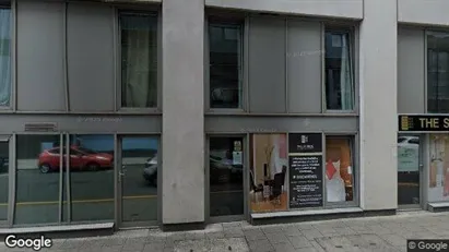 Apartments for rent in Birmingham - West Midlands - Photo from Google Street View