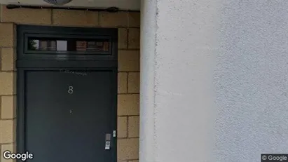 Apartments for rent in Birmingham - West Midlands - Photo from Google Street View