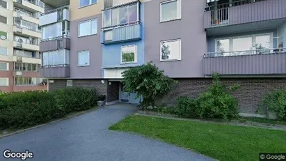 Apartments for rent in Botkyrka - Photo from Google Street View