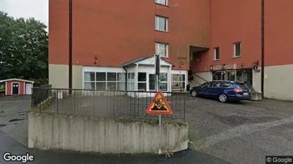 Apartments for rent in Huddinge - Photo from Google Street View