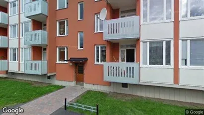 Apartments for rent in Huddinge - Photo from Google Street View