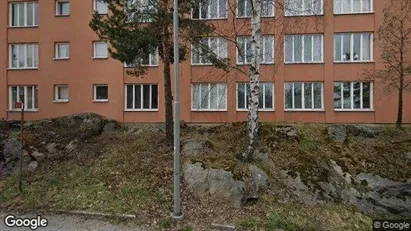 Apartments for rent in Huddinge - Photo from Google Street View