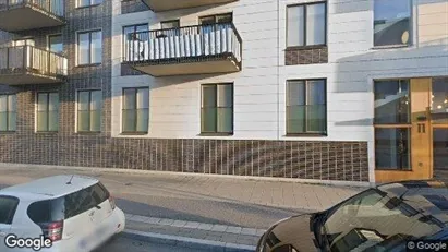 Apartments for rent in Järfälla - Photo from Google Street View
