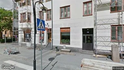 Apartments for rent in Stockholm South - Photo from Google Street View
