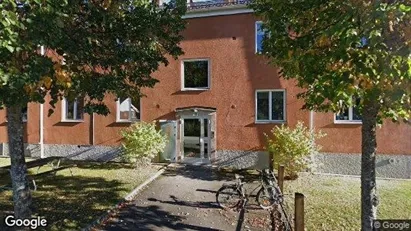 Apartments for rent in Gävle - Photo from Google Street View