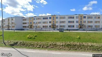Apartments for rent in Hallsberg - Photo from Google Street View
