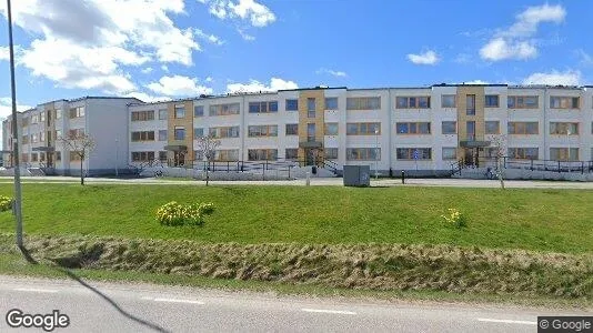 Apartments for rent in Hallsberg - Photo from Google Street View