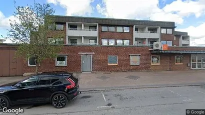 Apartments for rent in Gislaved - Photo from Google Street View