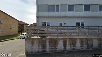 Apartments for rent in Östra Göinge - Photo from Google Street View