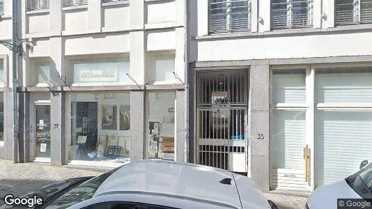 Apartments for rent in Stad Brussel - Photo from Google Street View